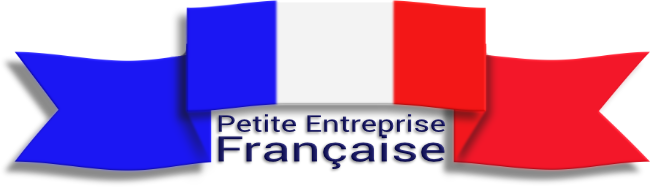 Petite entreprise Française